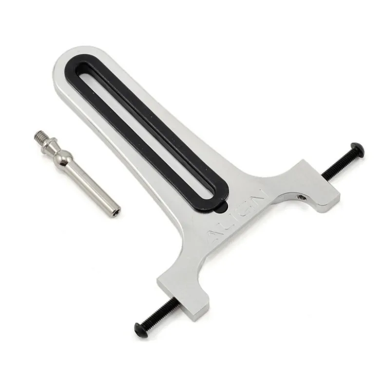 H70112A - 700E PRO DFC Anti Rotation Bracket ALIGN