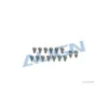 H25055A - Jeu de billes V2A (A) TREX 250 Align