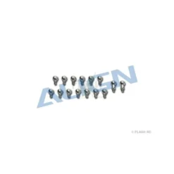 H25055A - Jeu de billes V2A (A) TREX 250 Align