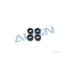 H60244 - Amortisseur de tête DFC (4 pcs) - TREX600 DFC Align