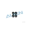 H45167 - Amortisseurs (4 pcs) - TREX 450 DFC Align