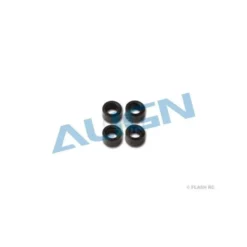 H45167 - Amortisseurs (4 pcs) - TREX 450 DFC Align