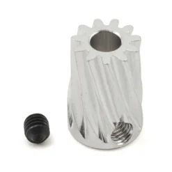 H45160A - Motor Slant Thread Pinion Gear 11T ALIGN