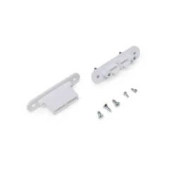 Hands Free Servo Connector: Beechcraft D18 E-Flite