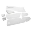 Hangar 9 CubCrafters XCub 60cc Set de fenêtres