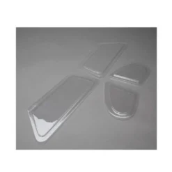 Hangar 9 CubCrafters XCub 60cc Set de fenêtres
