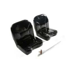Hangar 9 CubCrafters XCub 60cc 2x sièges + antennes