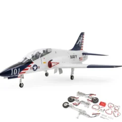 HANGAR 9 HAWK/T-45 140-160N ARF