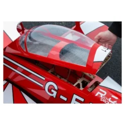 HANGAR 9 Pitts S-2B 50-60cc ARF (HAN2390)