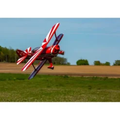 HANGAR 9 Pitts S-2B 50-60cc ARF (HAN2390)