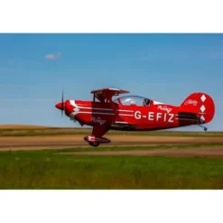 HANGAR 9 Pitts S-2B 50-60cc ARF (HAN2390)