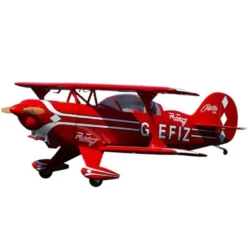 HANGAR 9 Pitts S-2B 50-60cc ARF (HAN2390)