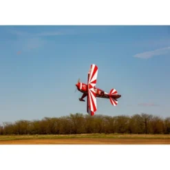 HANGAR 9 Pitts S-2B 50-60cc ARF (HAN2390)