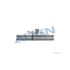 H60243 - Arbre principal DFC (2 pcs) - TREX600 DFC Align