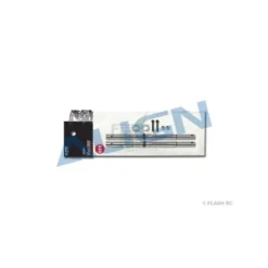 H60243 - Arbre principal DFC (2 pcs) - TREX600 DFC Align