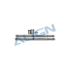 H50156 - Arbre rotor (2pcs) - TREX 500 PRO Align