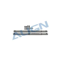 H50156 - Arbre rotor (2pcs) - TREX 500 PRO Align