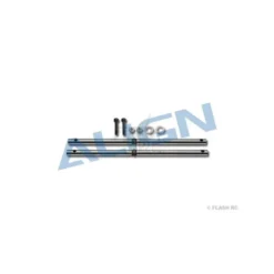 H45166 - Arbre rotor principal DFC - TREX 450 DFC Align