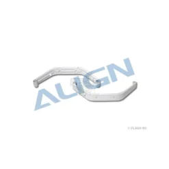 H60111 - Arceau blanc de train d'atterrissage 3D - TREX 600 UPGRADE Align
