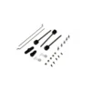 Hardware Set: AeroScout HOBBYZONE - HBZ3810