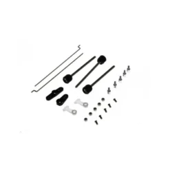 Hardware Set: AeroScout HOBBYZONE - HBZ3810