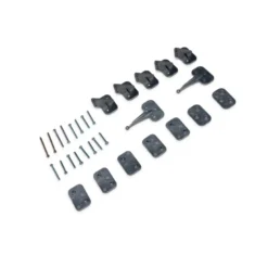 Hardware Set: Beechcraft D18 E-Flite