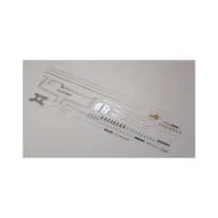 Hardware Set: Cherokee 1.4m