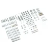 Hardware Set: Draco 2.0m E-Flite