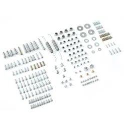 Hardware Set: Draco 2.0m E-Flite