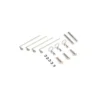 Hardware Set: Pitts 850mm