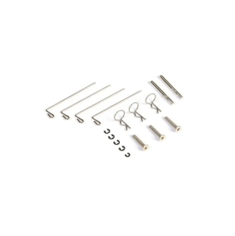 Hardware Set: Pitts 850mm