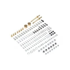 Hardware Set: SR-22T E-Flite - EFL5956