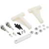 Hardware set: Ultra Stick 10cc HANGAR 9 - HAN234511