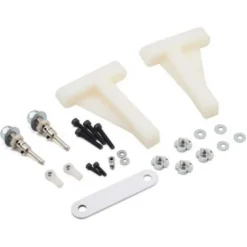 Hardware set: Ultra Stick 10cc HANGAR 9 - HAN234511