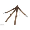 HARNAIS DE SECURITE SUTTON WWII GB 1:4