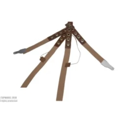 HARNAIS DE SECURITE SUTTON WWII GB 1:4