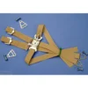 HARNAIS DE SECURITE WWII USA 1:5