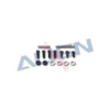 H11020A - Set vis/minuterie - T-REX 100 Align