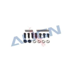 H11020A - Set vis/minuterie - T-REX 100 Align