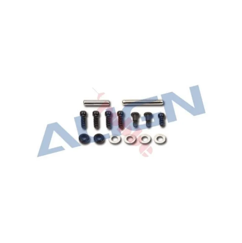H11020A - Set vis/minuterie - T-REX 100 Align