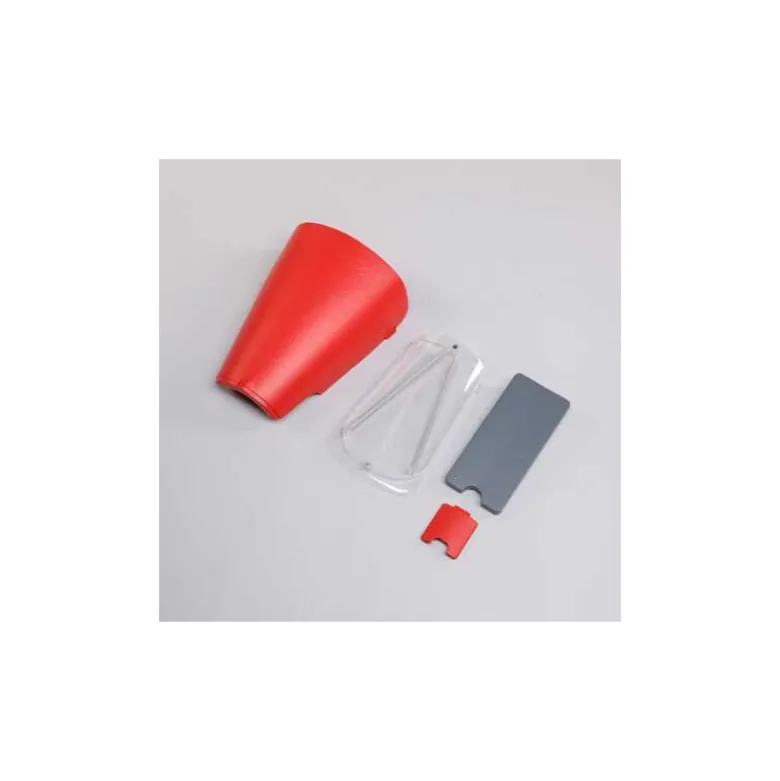 Hatch Set: Draco 2.0m E-Flite
