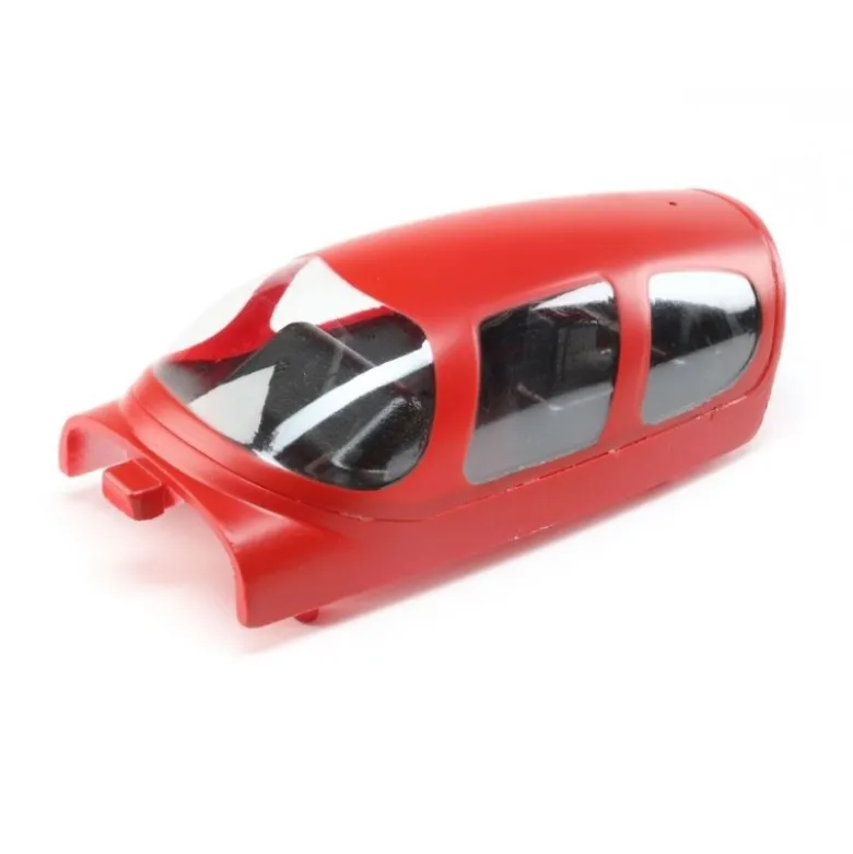 Hatch Set: UMX SR22T