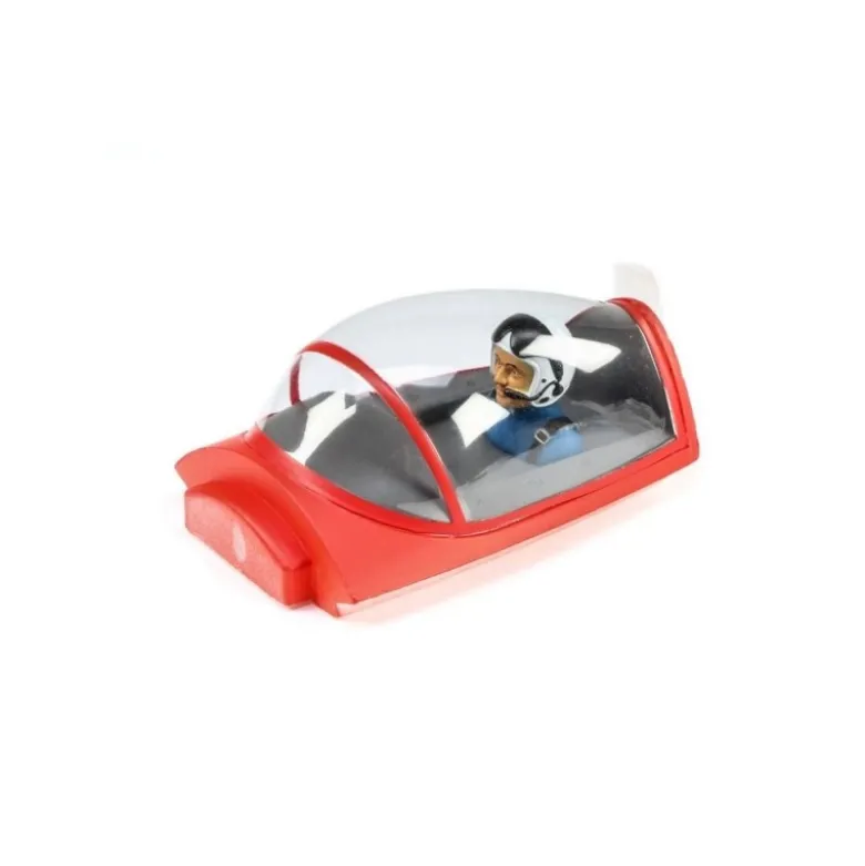Hatch w/ Canopy: Pitts 850mm