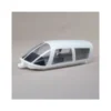 Hatch with Pilot: Cherokee 1.4m