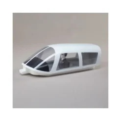 Hatch with Pilot: Cherokee 1.4m