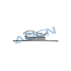 H25034A - Train atterissage complet - TREX 250 Align
