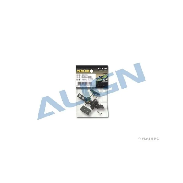 H15B001AX - Châssis - T-REX 150 Align
