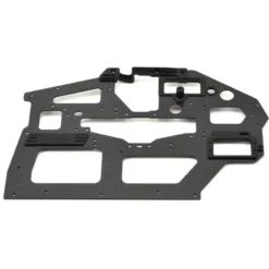 H55B004AXT - 550X Carbon Main Frame(L) ALIGN