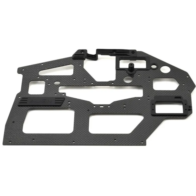 H55B004AXT - 550X Carbon Main Frame(L) ALIGN