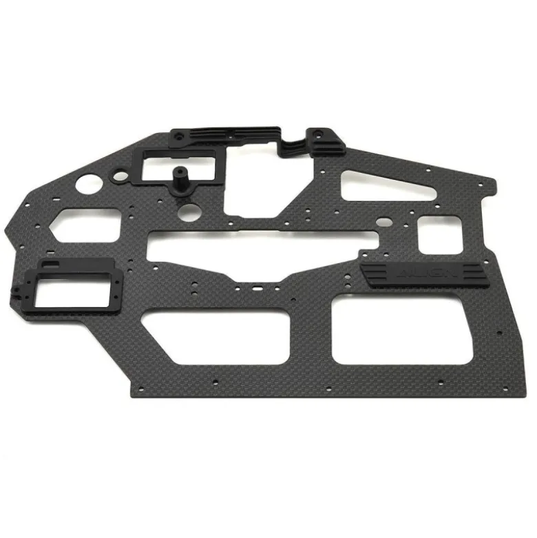 H55B005AXT - 550X Carbon Main Frame(R) ALIGN